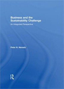 Baixar Business and the sustainability challenge pdf, epub, eBook