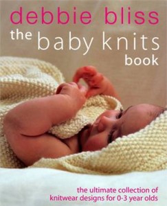 Baixar Baby knits book, the pdf, epub, eBook