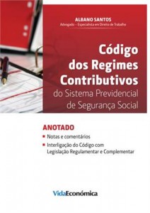 Baixar Codigo dos regimes contributivos pdf, epub, eBook