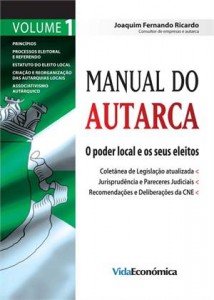 Baixar Manual do autarca pdf, epub, eBook