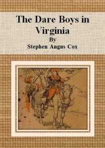 Baixar Dare boys in virginia, the pdf, epub, eBook