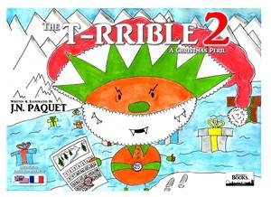 Baixar T-rrible 2 (bilingual english-french), the pdf, epub, eBook