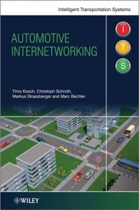 Baixar Automotive inter-networking pdf, epub, eBook