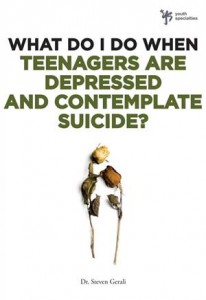 Baixar What do i do when teenagers are depressed and pdf, epub, eBook