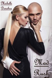 Baixar Mad rush pdf, epub, eBook