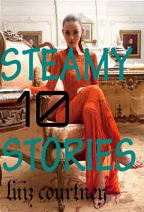 Baixar 10 steamy stories pdf, epub, eBook