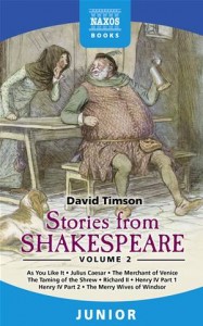 Baixar Stories from shakespeare volume 2 pdf, epub, eBook