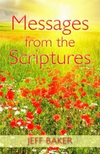 Baixar Message from the scriptures pdf, epub, eBook