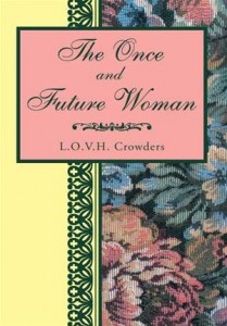 Baixar Once and future woman, the pdf, epub, eBook