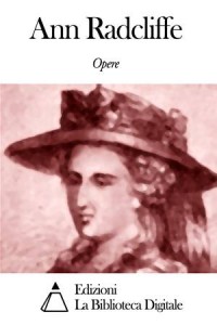 Baixar Opere di ann ward radcliffe pdf, epub, eBook