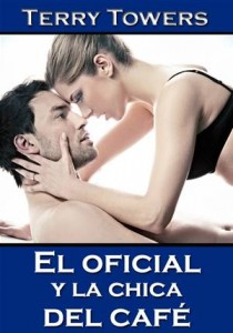 Baixar Oficial y la chica del cafe, el pdf, epub, eBook