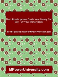 Baixar Ultimate iphone guide your money can buy – pdf, epub, eBook