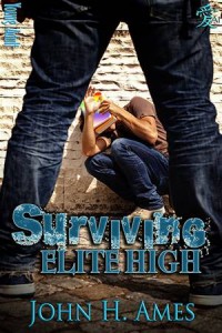 Baixar Surviving elite high pdf, epub, eBook