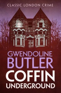 Baixar Coffin underground pdf, epub, eBook