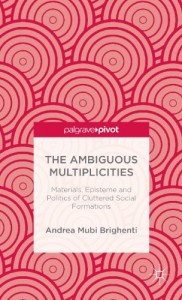 Baixar Ambiguous multiplicities, the pdf, epub, eBook