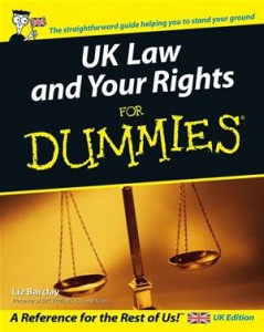 Baixar Uk law and your rights for dummies pdf, epub, eBook