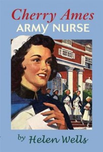 Baixar Cherry ames, army nurse pdf, epub, eBook
