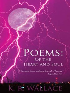 Baixar Poems: of the heart and soul pdf, epub, eBook
