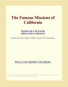 Baixar Famous missions of california (webster’s pdf, epub, eBook