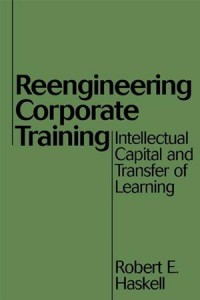 Baixar Reengineering corporate training pdf, epub, eBook