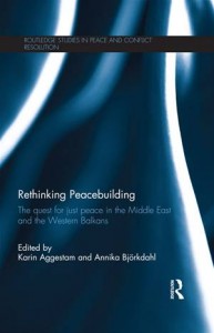 Baixar Rethinking peacebuilding pdf, epub, eBook