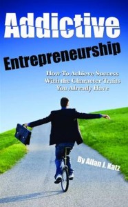 Baixar Addictive entrepreneurship pdf, epub, eBook