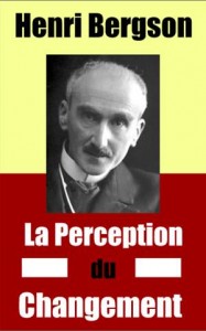 Baixar Perception du changement, la pdf, epub, eBook