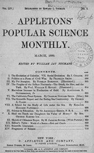 Baixar Appletons’ popular science monthly, march 1899 pdf, epub, eBook