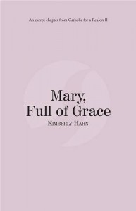 Baixar Mary, full of grace: catholic for a reason ii pdf, epub, eBook