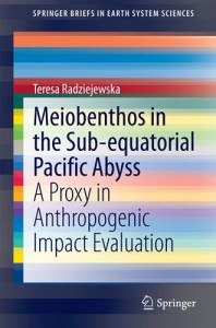 Baixar Meiobenthos in the sub-equatorial pacific abyss pdf, epub, eBook
