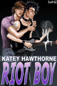 Baixar Riot boy pdf, epub, eBook