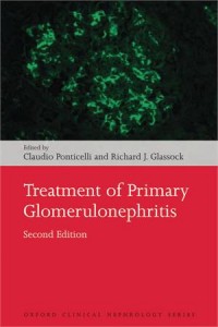 Baixar Treatment of primary glomerulonephritis pdf, epub, eBook