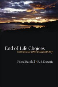Baixar End of life choices pdf, epub, eBook