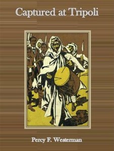 Baixar Captured at tripoli pdf, epub, eBook