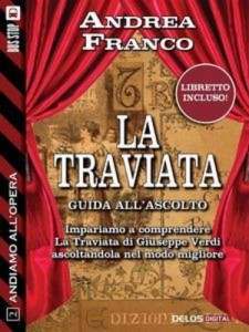 Baixar Andiamo all’opera: la traviata pdf, epub, eBook