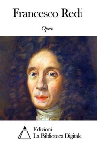 Baixar Opere di francesco redi pdf, epub, eBook