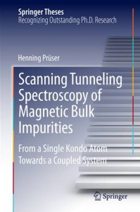 Baixar Scanning tunneling spectroscopy of magnetic bulk pdf, epub, eBook