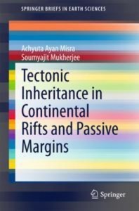 Baixar Tectonic inheritance in continental rifts and pdf, epub, eBook