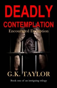 Baixar Deadly contemplation- pdf, epub, eBook
