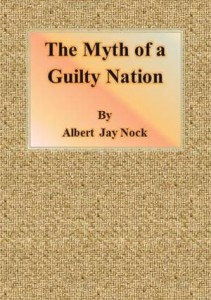 Baixar Myth of a guilty nation, the pdf, epub, eBook
