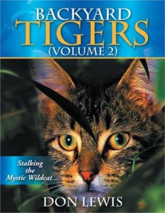 Baixar Backyard tigers (volume 2) pdf, epub, eBook
