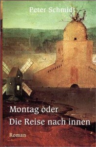 Baixar Montag oder die reise nach innen pdf, epub, eBook