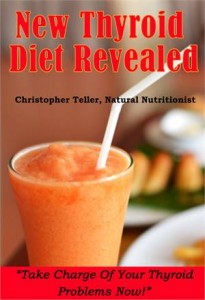 Baixar Thyroid diet revealed: take charge of your pdf, epub, eBook
