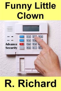 Baixar Funny little clown pdf, epub, eBook