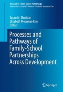 Baixar Processes and pathways of family-school pdf, epub, eBook