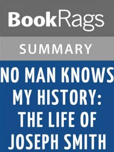 Baixar No man knows my history: the life of joseph pdf, epub, eBook