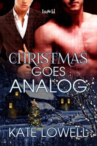 Baixar Christmas goes analog pdf, epub, eBook