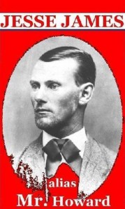 Baixar Jesse james alias mr. howard pdf, epub, eBook