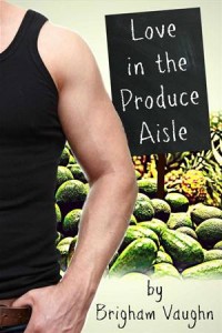 Baixar Love in the produce aisle pdf, epub, eBook
