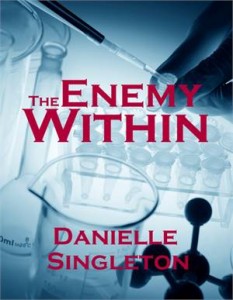 Baixar Enemy within, the pdf, epub, eBook